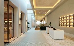 Novotel St Kilda